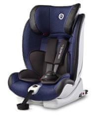 Caretero AVTOSEDEŽ VOLANTE FIX LIMITED 9-36 NAVY