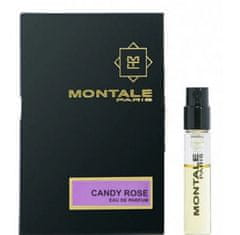 Montale Paris Candy Rose - EDP 2 ml - vzorec z razpršilom