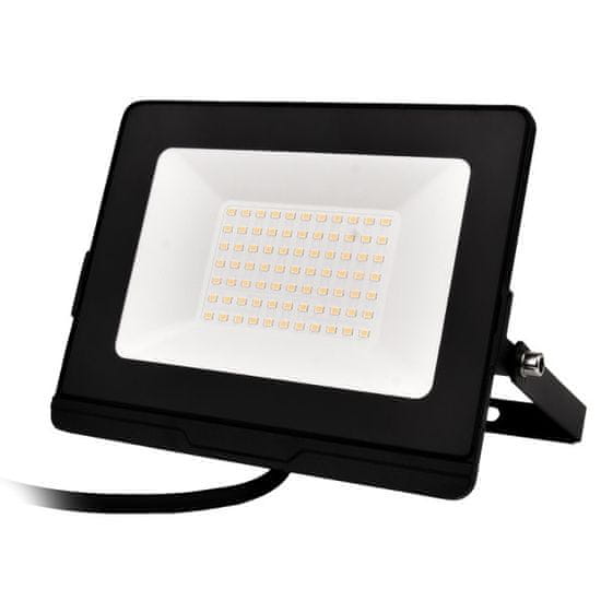 ELMARK LED reflektor 50W IP65 5500K