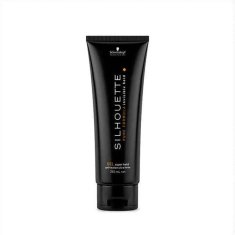 Schwarzkopf Ekstremen utrjevalni gel Schwarzkopf Silhouette Extra Strong 250 ml