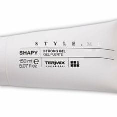 Termix Ekstremen utrjevalni gel Termix Shapy (150 ml)