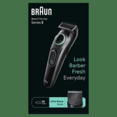 Braun Epilator Braun BT3411