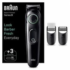 Braun Epilator Braun BT3411