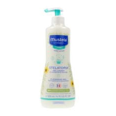 Mustela Gel za kopanje Stelatopia Mustela 500 ml