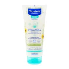 Mustela Gel za kopanje Stelatopia Mustela 500 ml