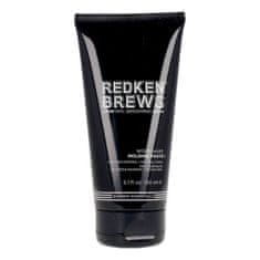 Redken Močan utrjevalni gel Redken Brews Work (150 ml)