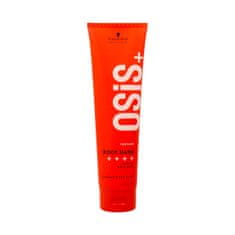 Schwarzkopf Močan utrjevalni gel Schwarzkopf Osis+ Rock Hard 150 ml