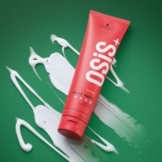 Schwarzkopf Močan utrjevalni gel Schwarzkopf Osis+ Rock Hard 150 ml