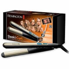 Remington Ravnalnik Las Remington S6500 150°C - 230°C