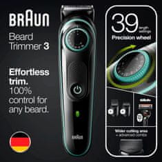 Braun Strižnik Las Braun 4210201418139