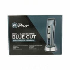 Albi Pro Strižnik Las-Brivnik Albi Pro Blue Cut 10W