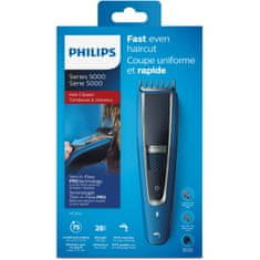 Philips Strižnik za lase brez kabla Philips HC5612/15