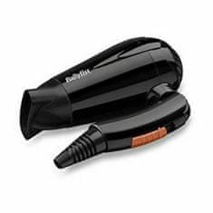 BaByliss Sušilnik za Lase 5344E Babyliss Travel Dry 2000 Črna 2000 W