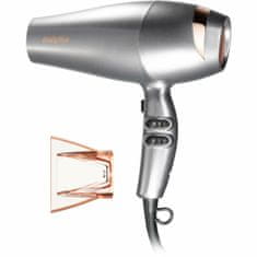 BaByliss Sušilnik za Lase Babyliss 5336NPE Siva