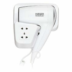 Haeger Sušilnik za Lase Haeger HD-120.006A 1200 W Bela