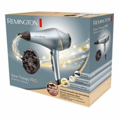 Remington Sušilnik za Lase Remington 45683560100 Modra 2200 W