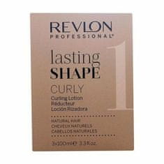 Revlon Utrjevalec za lase Lasting Shape Revlon