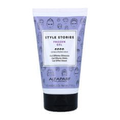 Alfaparf Milano Utrjevalni gel za lase Alfaparf Milano Style Stories Frozen (150 ml)