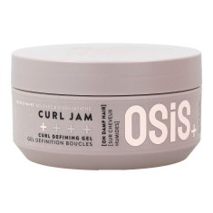 Schwarzkopf Utrjevalni gel za lase Schwarzkopf Osis+ Curl Jam Mehko 300 ml