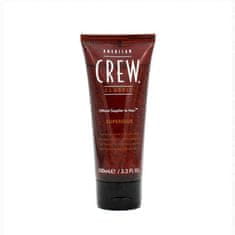 American Crew Utrjevalni gel za lase Superglue American Crew (100 ml) (100 ml)