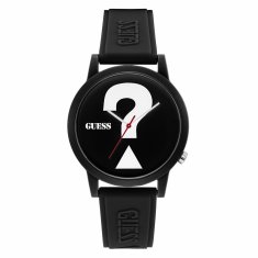 Guess Ura moška Guess V1041M2 (Ø 42 mm)