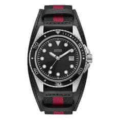 Guess Ura moška Guess W1051G1 (Ø 44 mm)