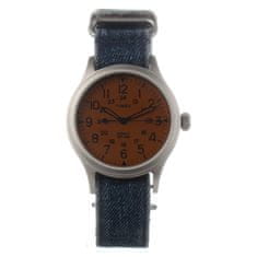 Timex Ura moška Timex TW2U49300LG (Ø 40 mm)