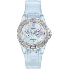 Guess Ura ženska Guess GW0041L3 (Ø 39 mm)