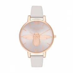 Olivia Burton Ura ženska Olivia Burton OB16AM158 (Ø 38 mm)