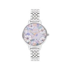 Olivia Burton Ura ženska Olivia Burton OB16AN05 (Ø 34 mm)