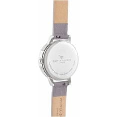 Olivia Burton Ura ženska Olivia Burton OB16AM163 (Ø 30 mm)