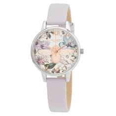 Olivia Burton Ura ženska Olivia Burton OB16BF22 (Ø 30 mm)