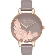 Olivia Burton Ura ženska Olivia Burton OB16FS99 (Ø 38 mm)