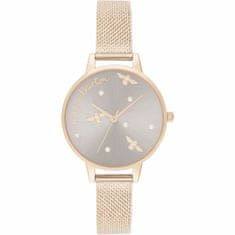 Olivia Burton Ura ženska Olivia Burton OB16PQ04 (Ø 34 mm)