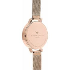 Olivia Burton Ura ženska Olivia Burton OB16SP01 (Ø 38 mm)