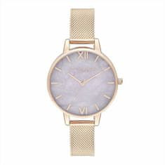 Olivia Burton Ura ženska Olivia Burton OB16SP16 (Ø 34 mm)