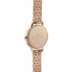 Olivia Burton Ura ženska Olivia Burton OB16US25 (Ø 30 mm)