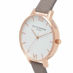 Olivia Burton Ura ženska Olivia Burton OB16VE09 (Ø 38 mm)