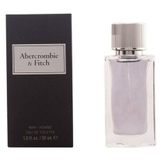 Abercrombie & Fitch Moški parfum Abercrombie & Fitch EDT 30 ml