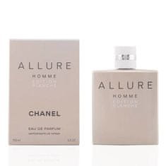 Chanel Moški parfum Allure Homme Ed.Blanche Chanel EDP Allure Homme 150 ml 150 ml