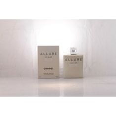 Chanel Moški parfum Allure Homme Ed.Blanche Chanel EDP Allure Homme 150 ml 150 ml