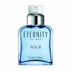 Calvin Klein Moški parfum Calvin Klein EDT 100 ml Eternity Aqua