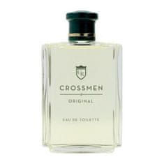 CROSSMEN Moški parfum Crossmen CROSSMEN EDT 200 ml