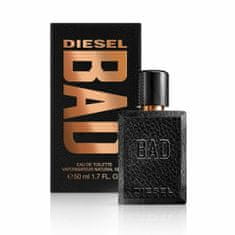 Diesel Moški parfum Diesel 10013093 EDT 50 ml