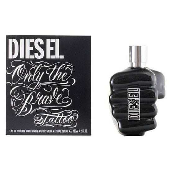 Diesel Moški parfum Diesel EDT 50 ml