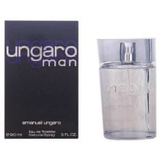 Emanuel Ungaro Moški parfum Emanuel Ungaro EDT 90 ml 90 ml