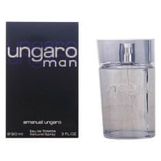 Emanuel Ungaro Moški parfum Emanuel Ungaro EDT 90 ml 90 ml