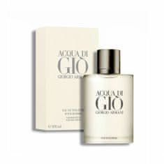 Giorgio Armani Moški parfum Giorgio Armani 4090 EDT 100 ml