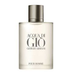 Giorgio Armani Moški parfum Giorgio Armani EDT 200 ml Acqua Di Gio