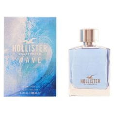 Hollister Moški parfum Hollister EDT 50 ml